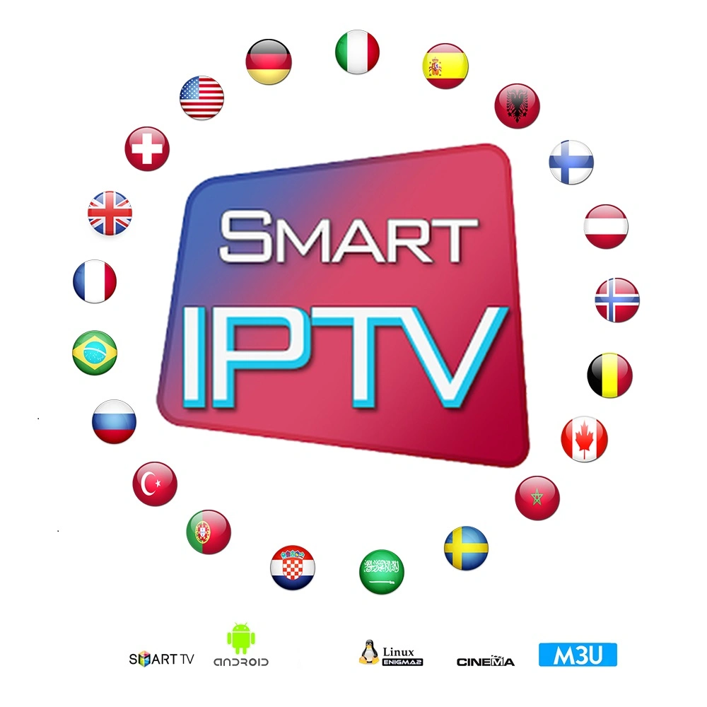 Xtreme HD IPTV smart iptv
